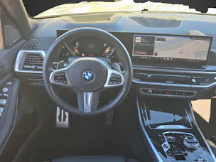 BMW X7 40d xDrive M Sport INDIVIDUAL ** 2,88% Leasingaktion // CH Fahrzeug **