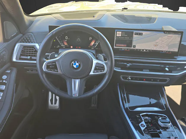 BMW X7 40d xDrive M Sport INDIVIDUAL ** 2,88% Leasingaktion // CH Fahrzeug **