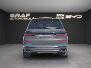 BMW X7 40d xDrive M Sport INDIVIDUAL ** 2,88% Leasingaktion // CH Fahrzeug **