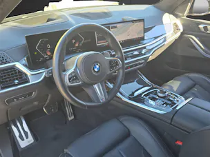 BMW X7 40d xDrive M Sport INDIVIDUAL ** 2,88% Leasingaktion // CH Fahrzeug **
