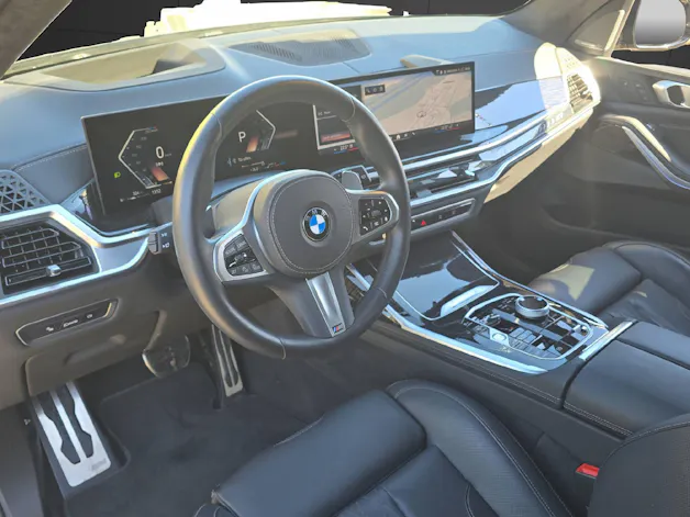 BMW X7 40d xDrive M Sport INDIVIDUAL ** 2,88% Leasingaktion // CH Fahrzeug **