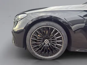 MERCEDES-BENZ E-Klasse S214 Kombi E 220 d AMG Line 4matic