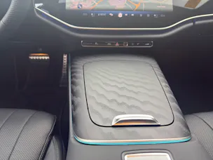 MERCEDES-BENZ E-Klasse S214 Kombi E 220 d AMG Line 4matic