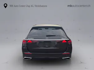 MERCEDES-BENZ E-Klasse S214 Kombi E 220 d AMG Line 4matic