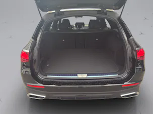 MERCEDES-BENZ E-Klasse S214 Kombi E 220 d AMG Line 4matic