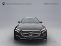 MERCEDES-BENZ E-Klasse S214 Kombi E 220 d AMG Line 4matic