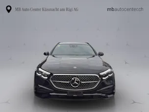 MERCEDES-BENZ E-Klasse S214 Kombi E 220 d AMG Line 4matic