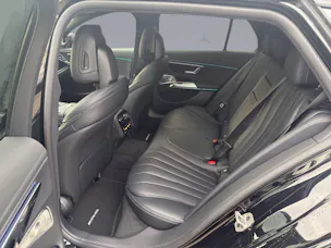 MERCEDES-BENZ E-Klasse S214 Kombi E 220 d AMG Line 4matic