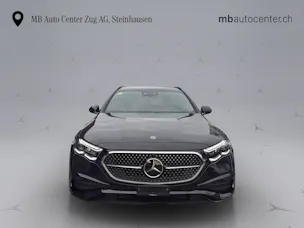 MERCEDES-BENZ E-Klasse S214 Kombi E 220 d AMG Line 4matic