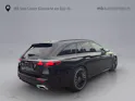 MERCEDES-BENZ E-Klasse S214 Kombi E 220 d AMG Line 4matic