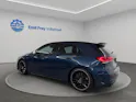 MERCEDES-BENZ A-Klasse A 35 AMG 4matic