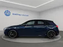 MERCEDES-BENZ A-Klasse A 35 AMG 4matic