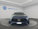 MERCEDES-BENZ A-Klasse A 35 AMG 4matic