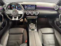 MERCEDES-BENZ A-Klasse A 35 AMG 4matic