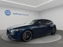 MERCEDES-BENZ A-Klasse A 35 AMG 4matic