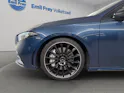 MERCEDES-BENZ A-Klasse A 35 AMG 4matic