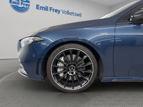 image du véhicule MERCEDES-BENZ A-Klasse A 35 AMG 4matic