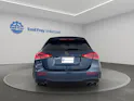 MERCEDES-BENZ A-Klasse A 35 AMG 4matic
