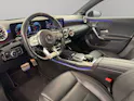 MERCEDES-BENZ A-Klasse A 35 AMG 4matic