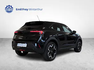 OPEL Mokka-e GS Blitz