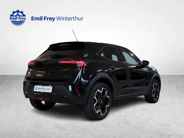OPEL Mokka-e GS Blitz