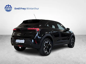 Fahrzeugbild OPEL Mokka-e GS Blitz