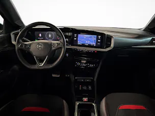 OPEL Mokka-e GS Blitz