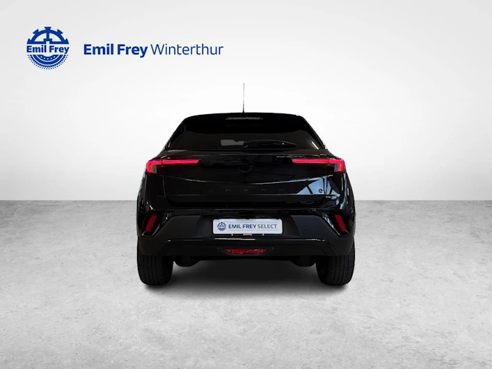 Fahrzeugbild OPEL MOKKA
