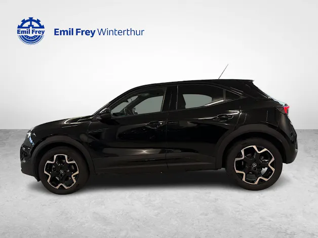OPEL Mokka-e GS Blitz
