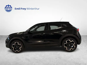 Fahrzeugbild OPEL Mokka-e GS Blitz