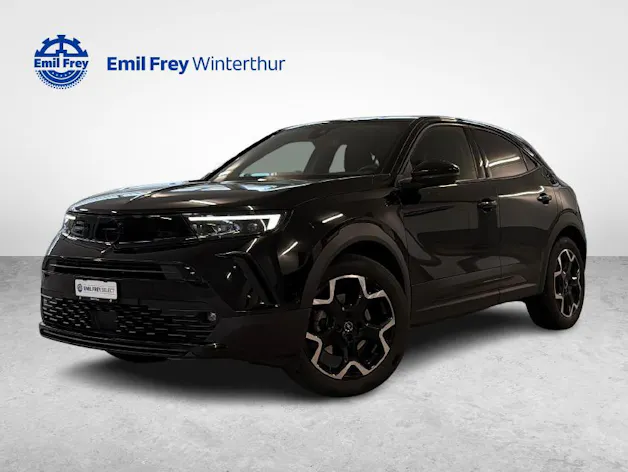OPEL Mokka-e GS Blitz