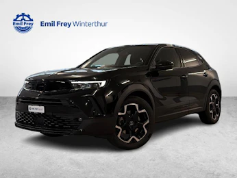 Fahrzeugbild OPEL Mokka-e GS Blitz Fahrzeugbild OPEL Mokka-e GS Blitz