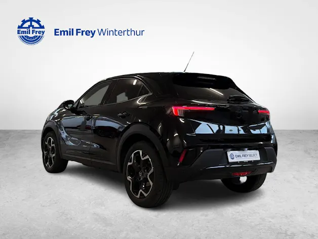 OPEL Mokka-e GS Blitz