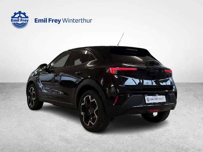 Fahrzeugbild OPEL MOKKA