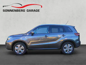 Suzuki Vitara 1.4 T Piz Sulai Hybrid 4x4