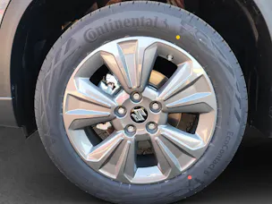 Suzuki Vitara 1.4 T Piz Sulai Hybrid 4x4