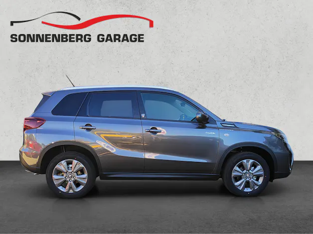 Suzuki Vitara 1.4 T Piz Sulai Hybrid 4x4
