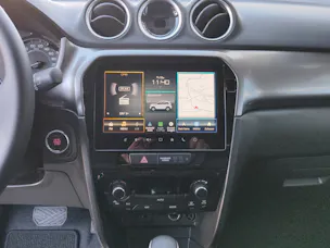 Suzuki Vitara 1.4 T Piz Sulai Hybrid 4x4
