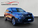 Suzuki Vitara 1.4 T Piz Sulai Hybrid 4x4