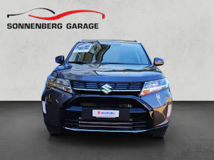 Suzuki Vitara 1.4 T Piz Sulai Hybrid 4x4