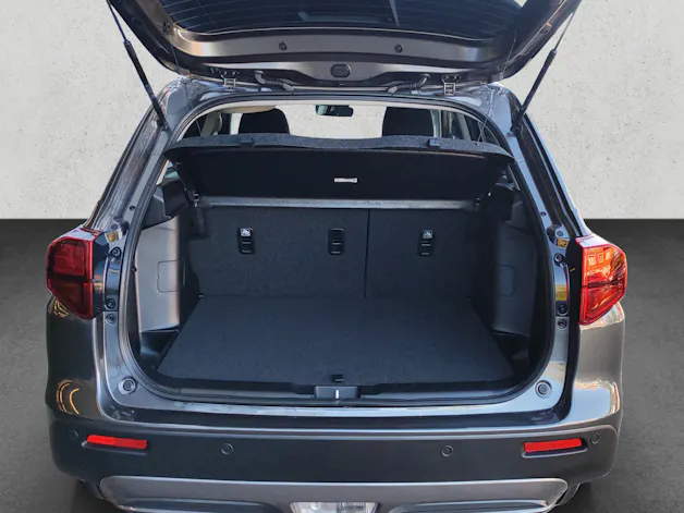 Suzuki Vitara 1.4 T Piz Sulai Hybrid 4x4