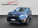 Suzuki Vitara 1.4 T Piz Sulai Hybrid 4x4