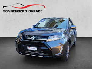 Suzuki Vitara 1.4 T Piz Sulai Hybrid 4x4