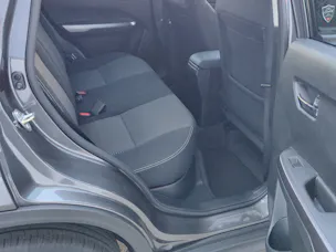 Suzuki Vitara 1.4 T Piz Sulai Hybrid 4x4