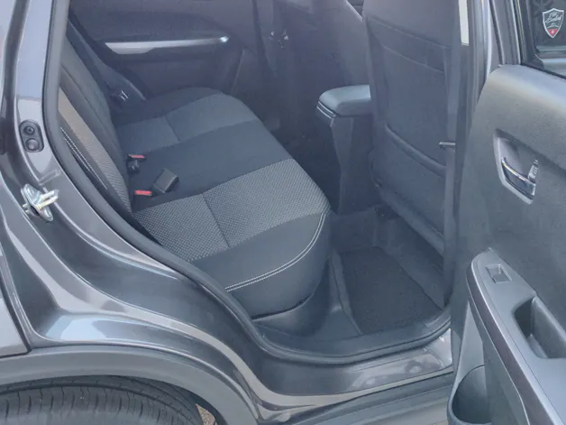 Suzuki Vitara 1.4 T Piz Sulai Hybrid 4x4