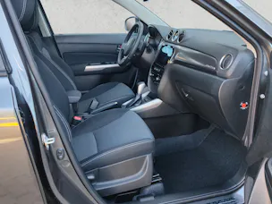 Suzuki Vitara 1.4 T Piz Sulai Hybrid 4x4