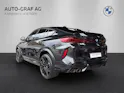 BMW X6 F96 M Competition