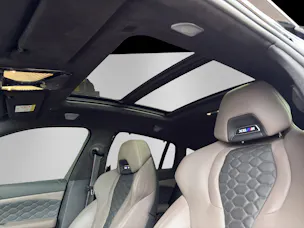 BMW X6 F96 M Competition