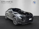 BMW X6 F96 M Competition