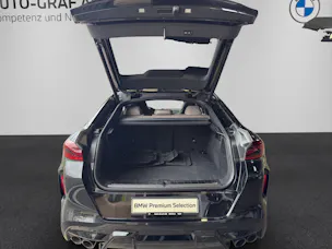 BMW X6 F96 M Competition